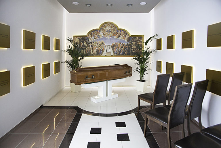 Co ma znaczenie przy wybieraniu firm z rynku usług funeralnych?