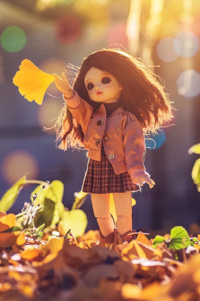 Ponadczasowe lalki barbie – doskonały prezent