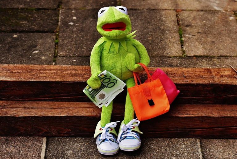 Jak stać się świetnym na rynku Forex w mgnieniu oka!
