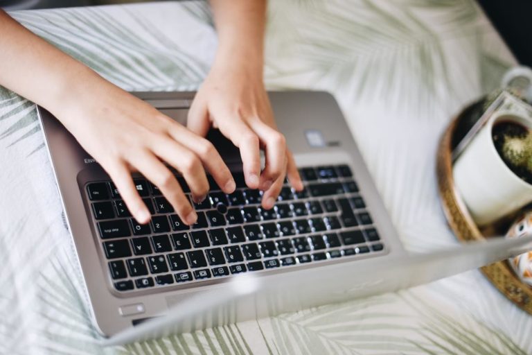 Marketing internetowy jest twoim przyjacielem, gdy robisz to właściwie