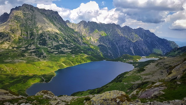 Dlaczego coraz częściej wybieramy wyjazd do Zakopanego niż nad polskie morze?