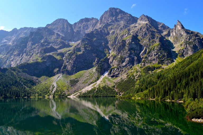 Porady dla poszukujących apartamentów na wynajem w Zakopanem z widokiem na Tatry.