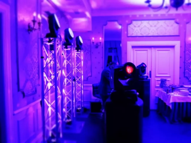 Jak dj szymoniak zamienia każde wesele w niezapomnianą imprezę?