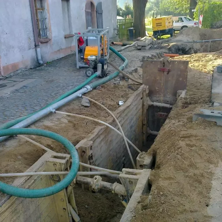 Jak wybrać odpowiedni beton towarowy do fundamentów, posadzek i konstrukcji?