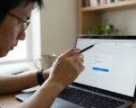Sprawdzanie adresu strony internetowej pod kątem podejrzanej domeny