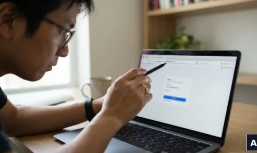 Sprawdzanie adresu strony internetowej pod kątem podejrzanej domeny